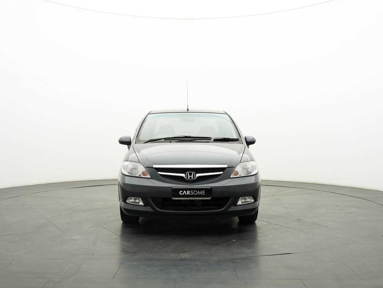 used 2007 Honda City i-DSI 1.5
