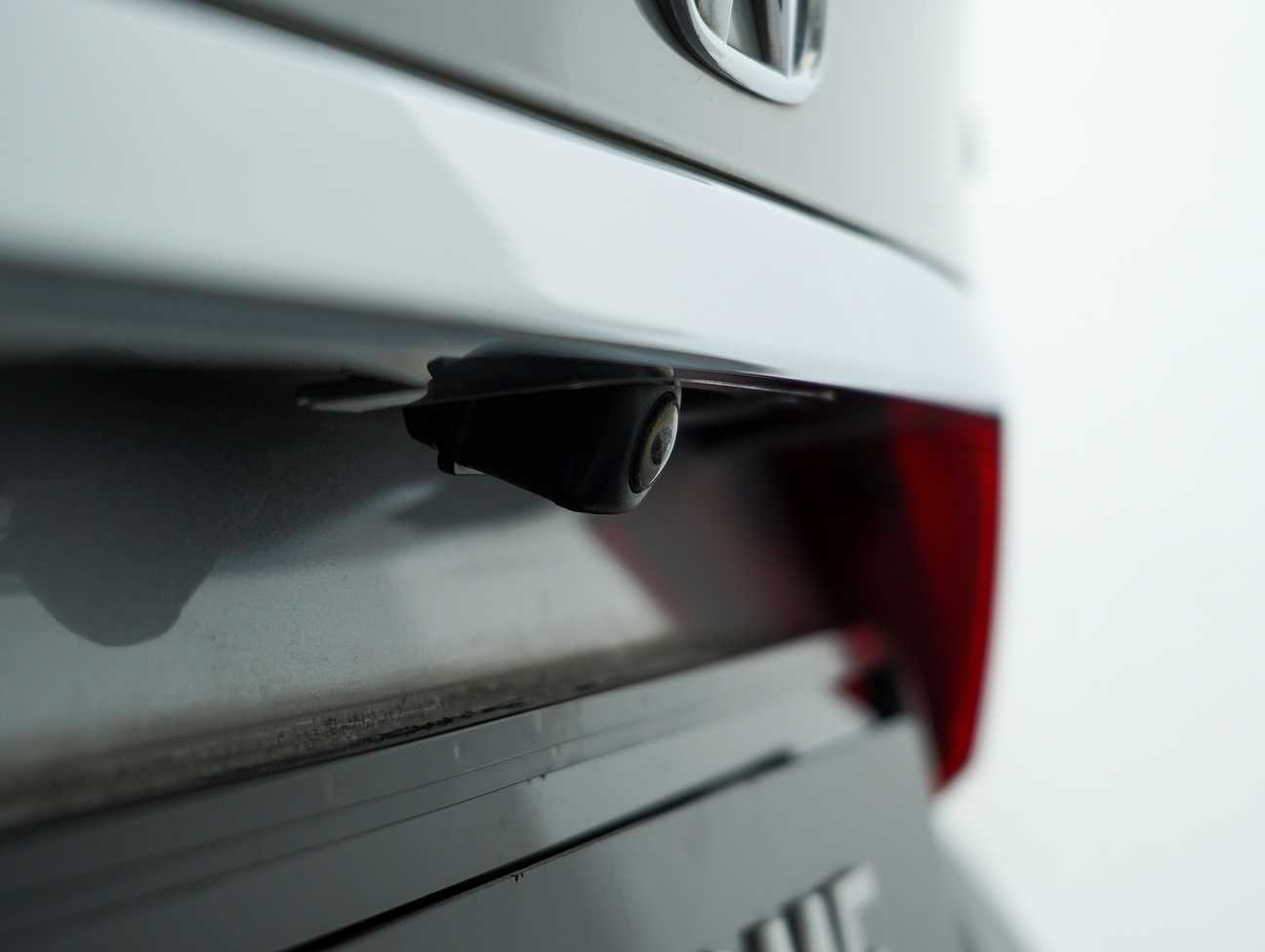 used 2020 Honda City V i-VTEC 1.5