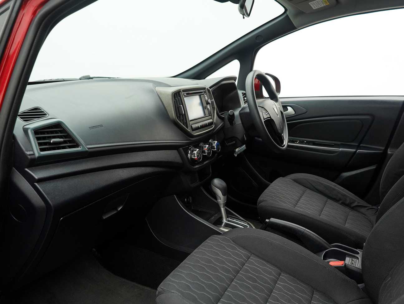 used 2015 Proton Iriz Executive 1.6