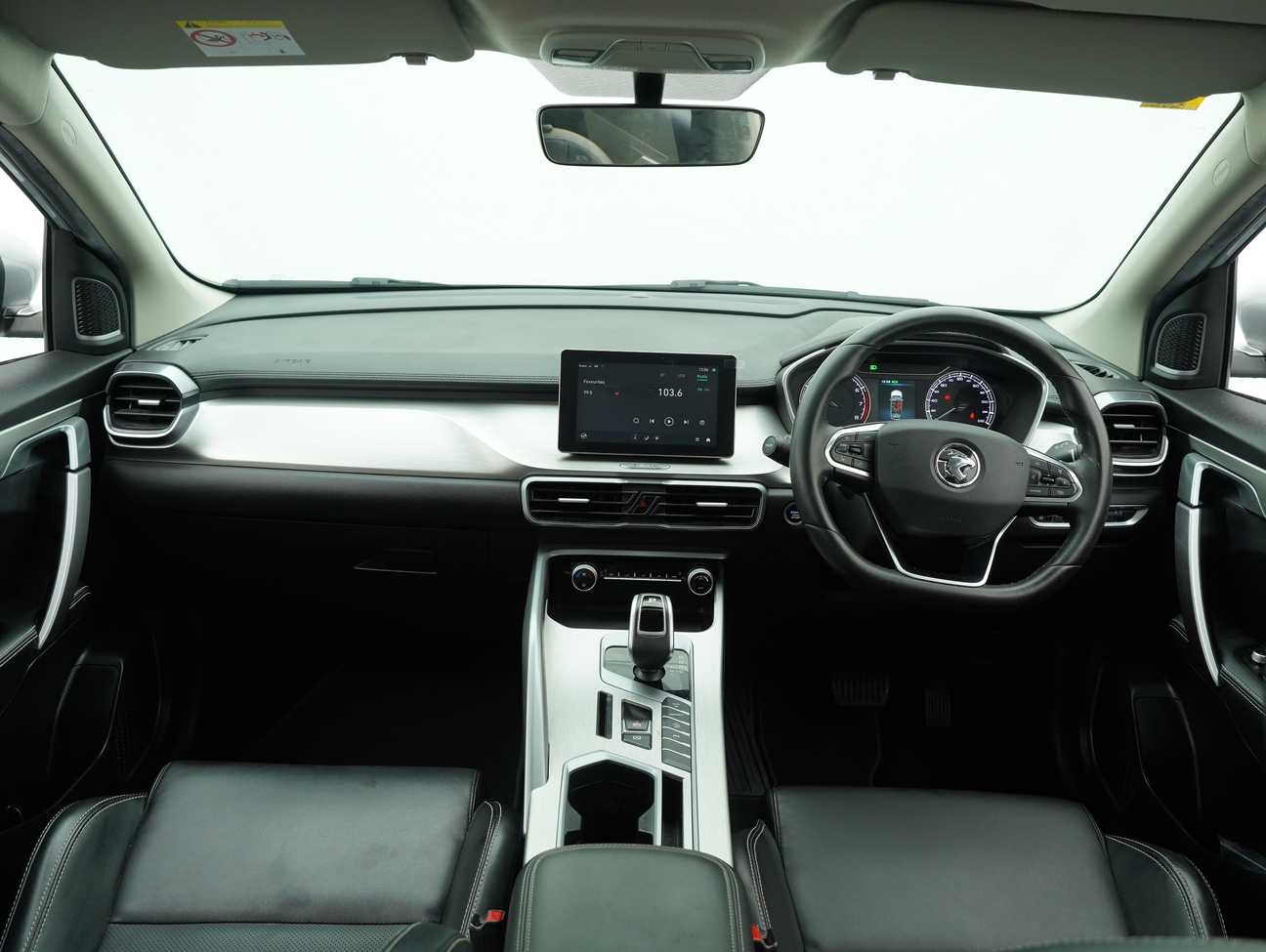 terpakai 2023 Proton X50 Executive 1.5