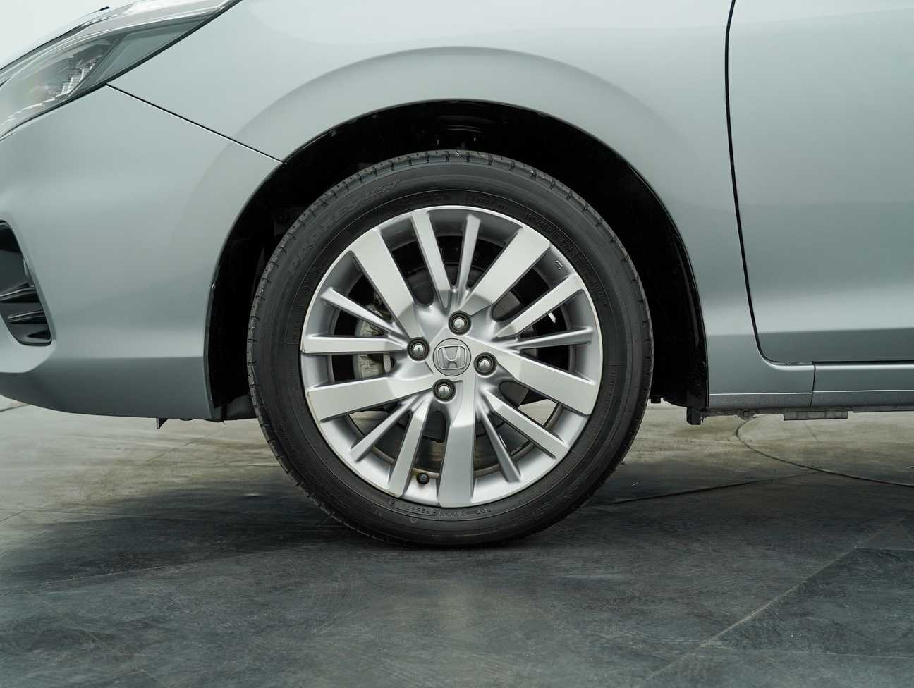 terpakai 2022 Honda City V 1.5