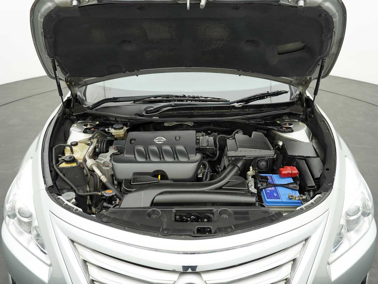 terpakai 2016 Nissan Teana XL 2.0