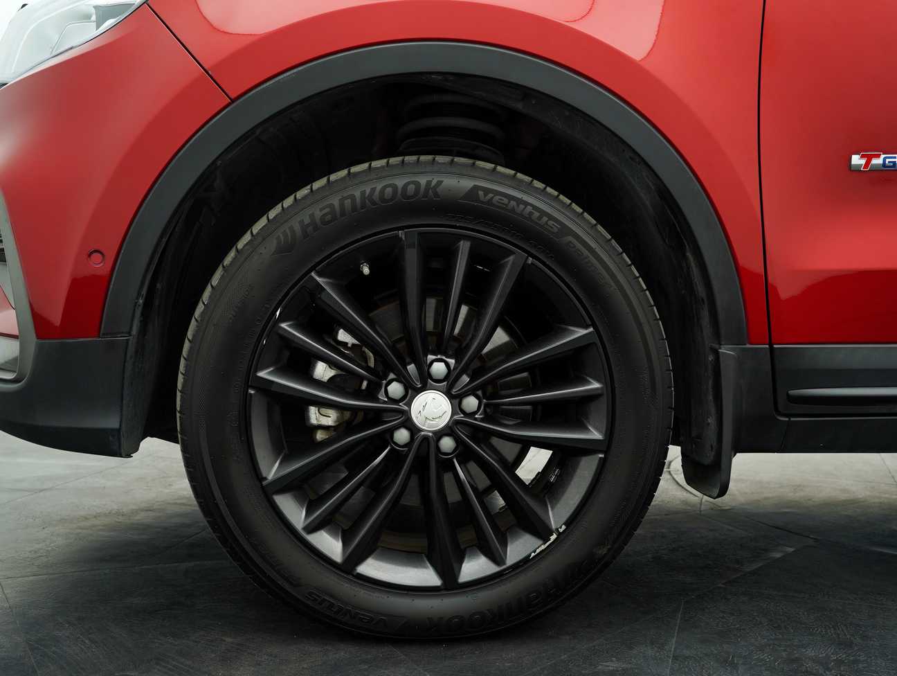 used 2020 Proton X70 Premium X 1.8