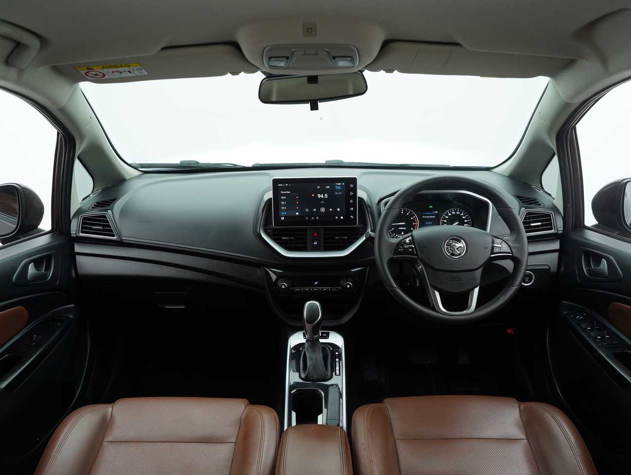 terpakai 2023 Proton Persona Premium 1.6