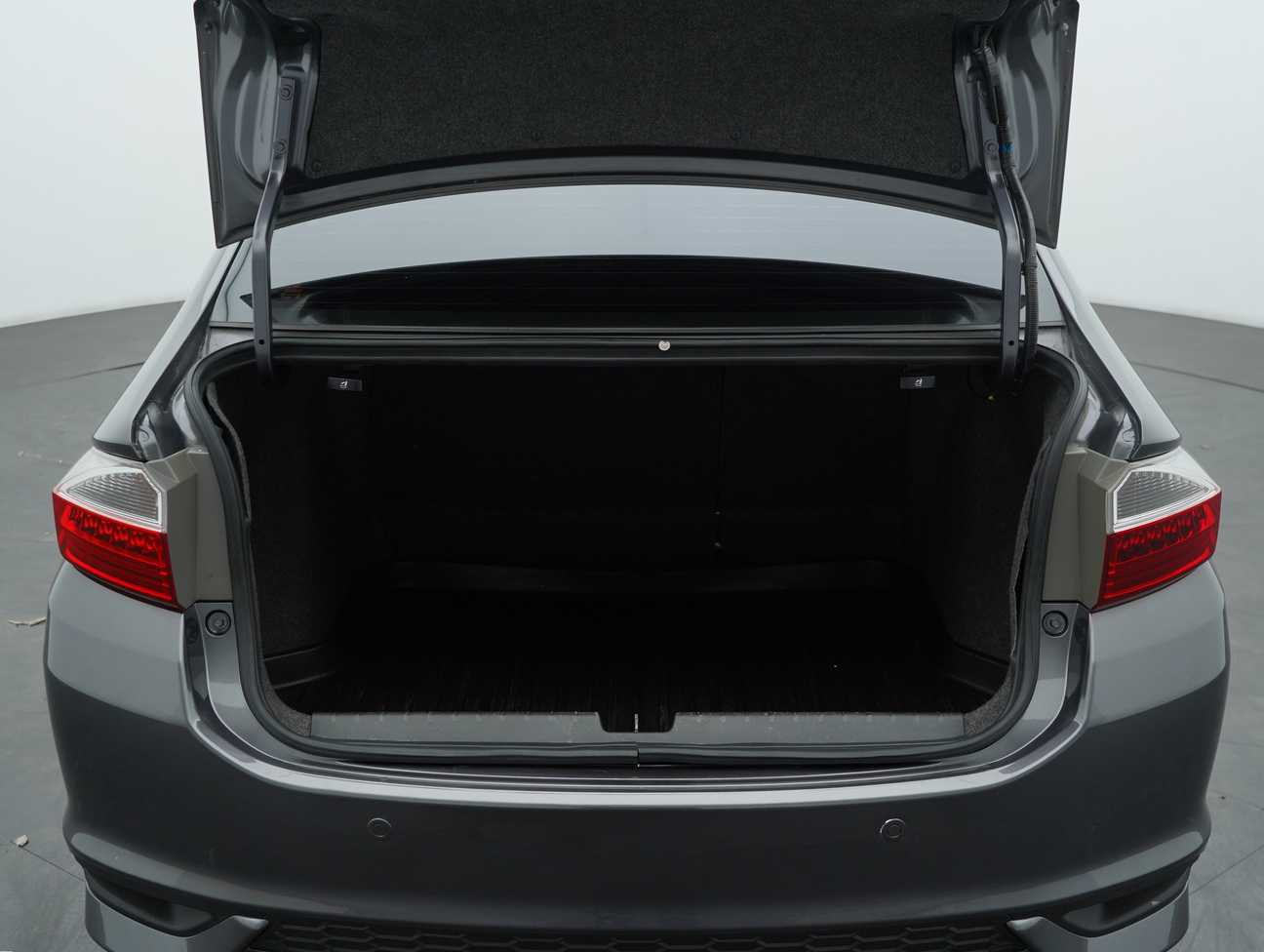 terpakai 2017 Honda City V 1.5