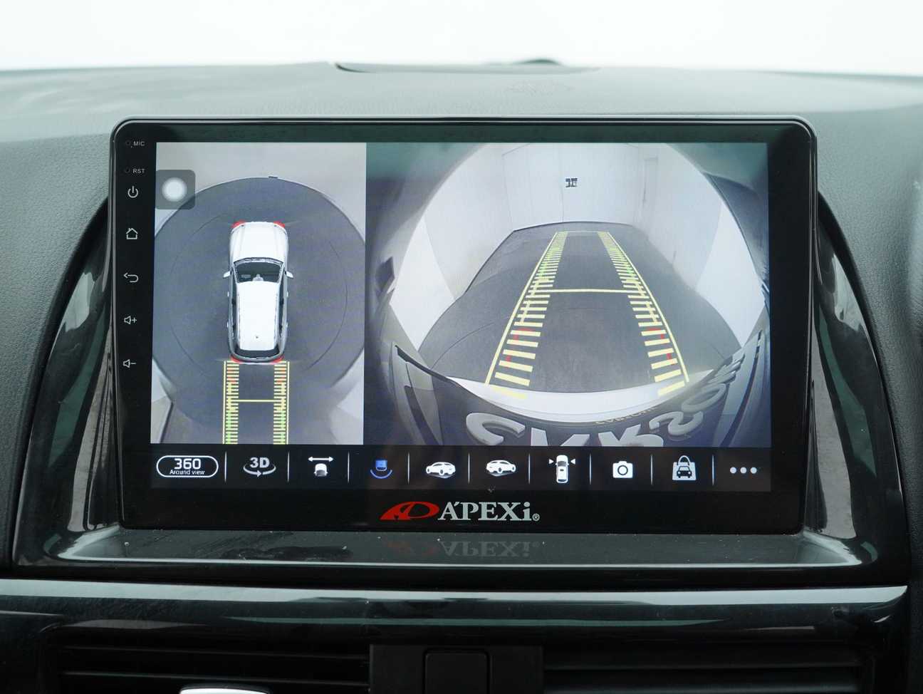 used 2013 Mazda CX-5 SKYACTIV-G 2.0