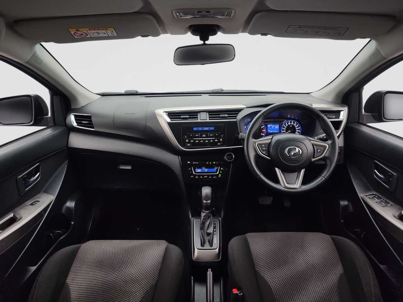 used 2019 Perodua Myvi H 1.5