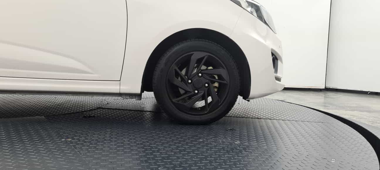 used 2016 Proton PERSONA STANDARD 1.6