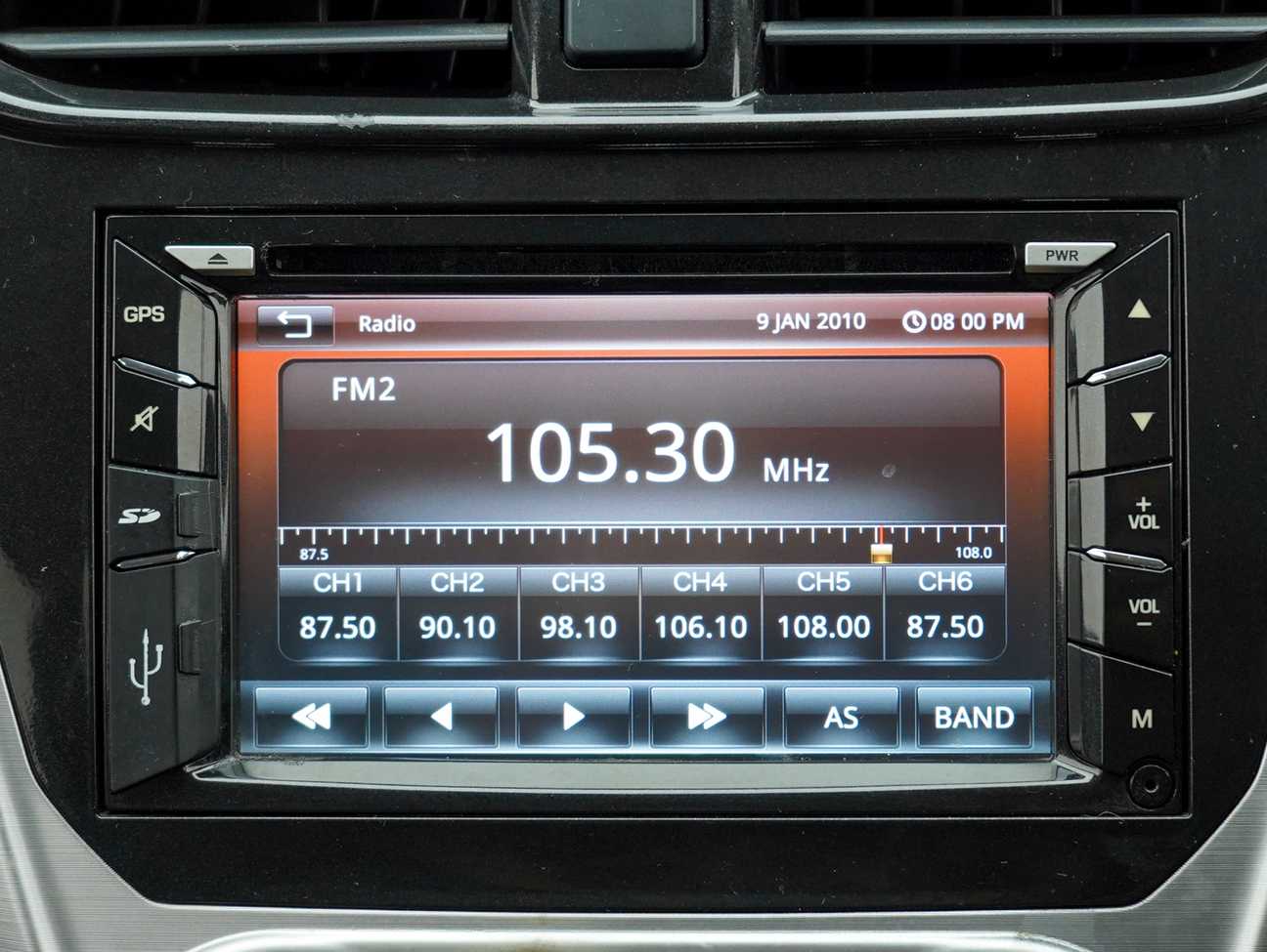 used 2017 Perodua AXIA Advance 1.0