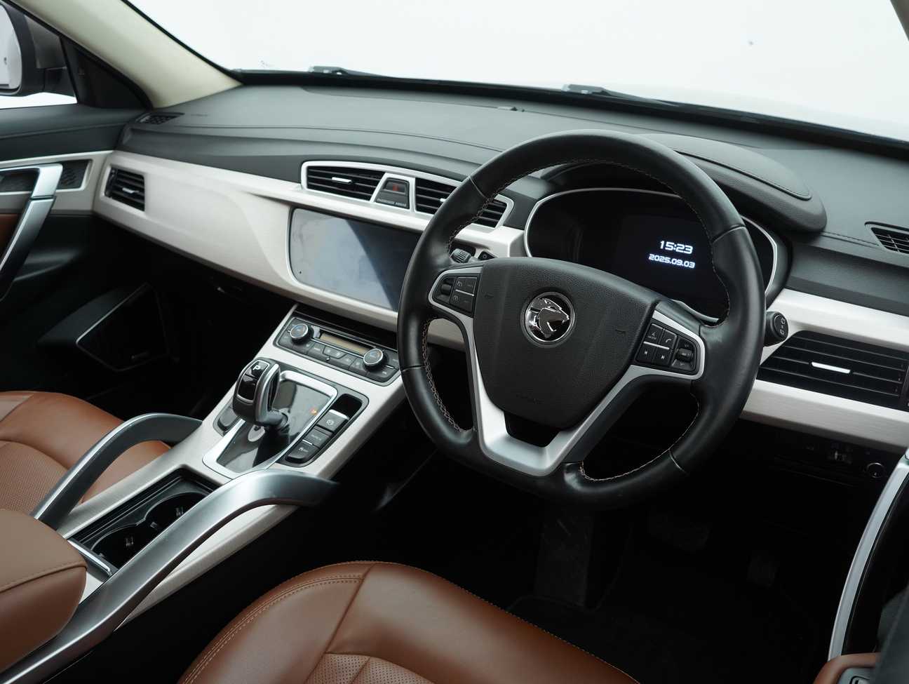 terpakai 2021 Proton X70 Premium 1.8