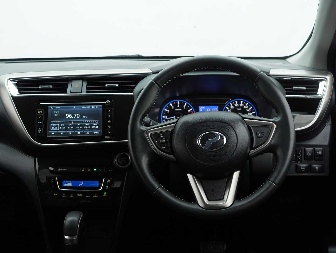 used 2019 Perodua Myvi AV 1.5