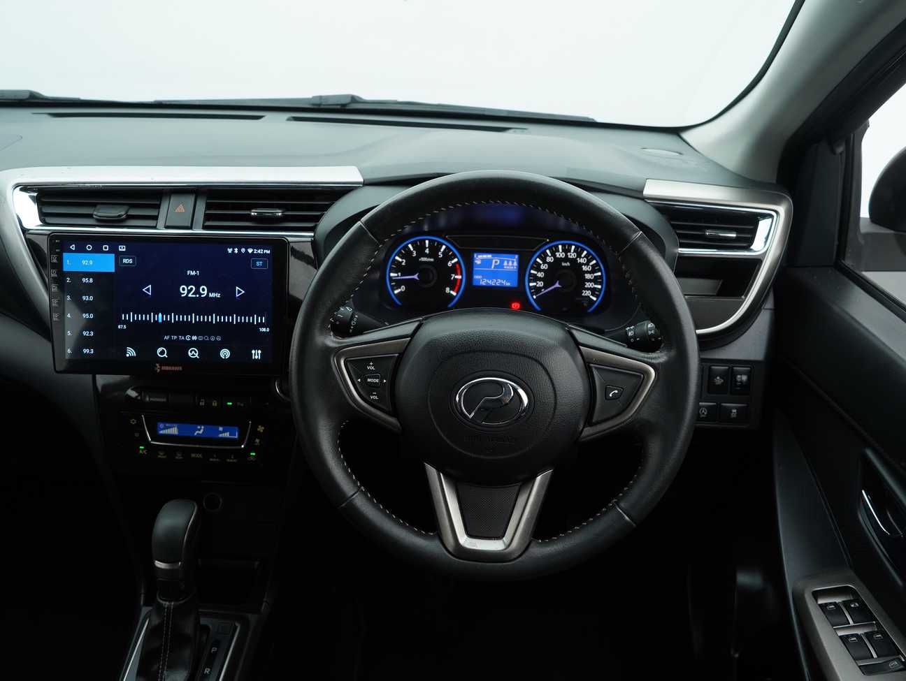 terpakai 2018 Perodua Myvi AV 1.5