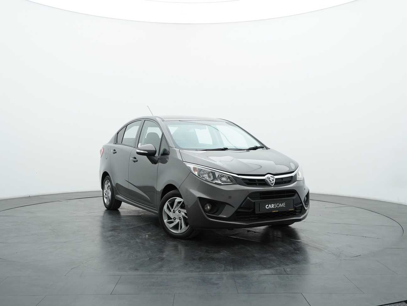 used 2016 Proton Persona Executive 1.6