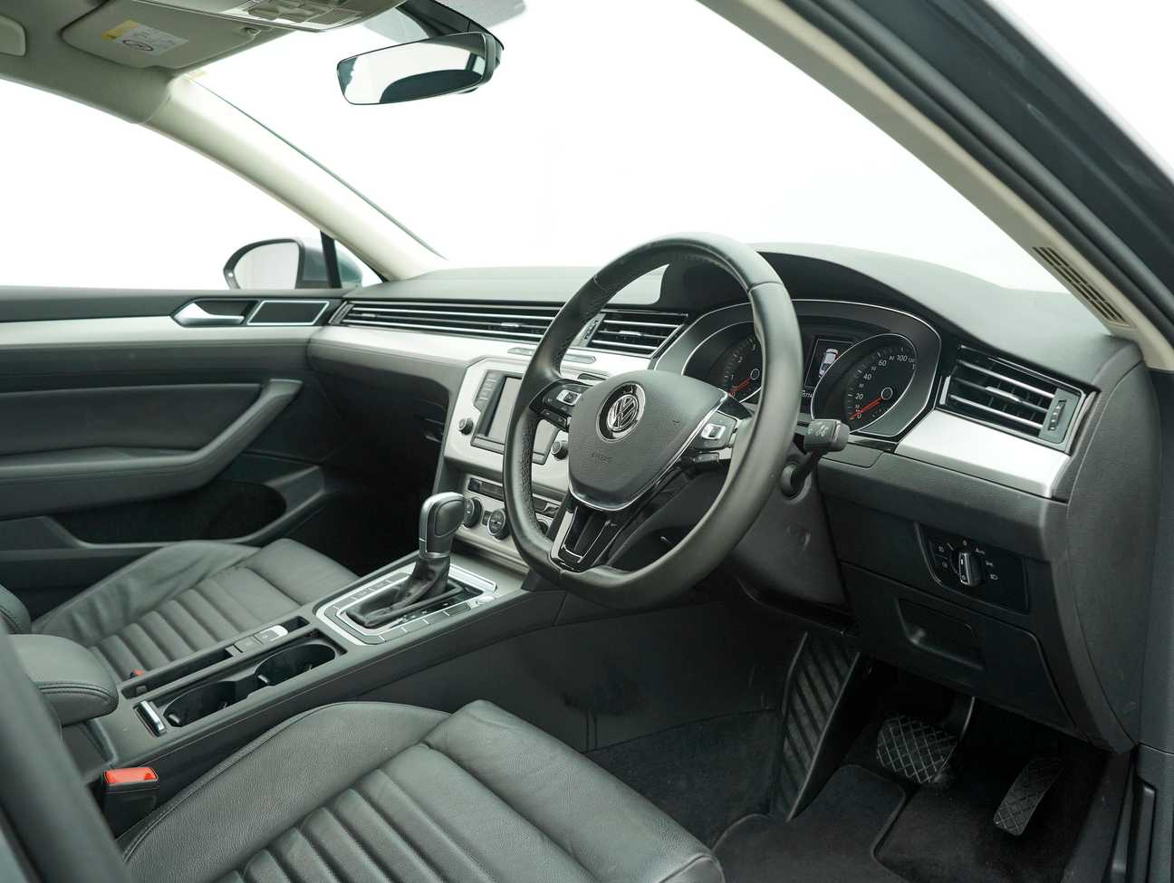 used 2018 Volkswagen Passat TSI Comfortline Plus 1.8