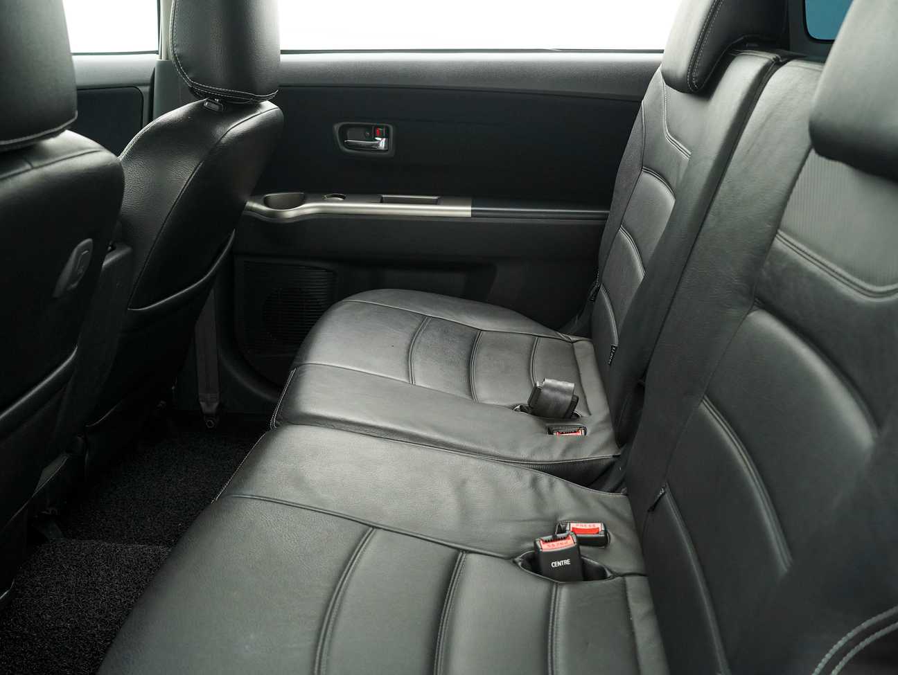 used 2016 Perodua Alza Advance 1.5