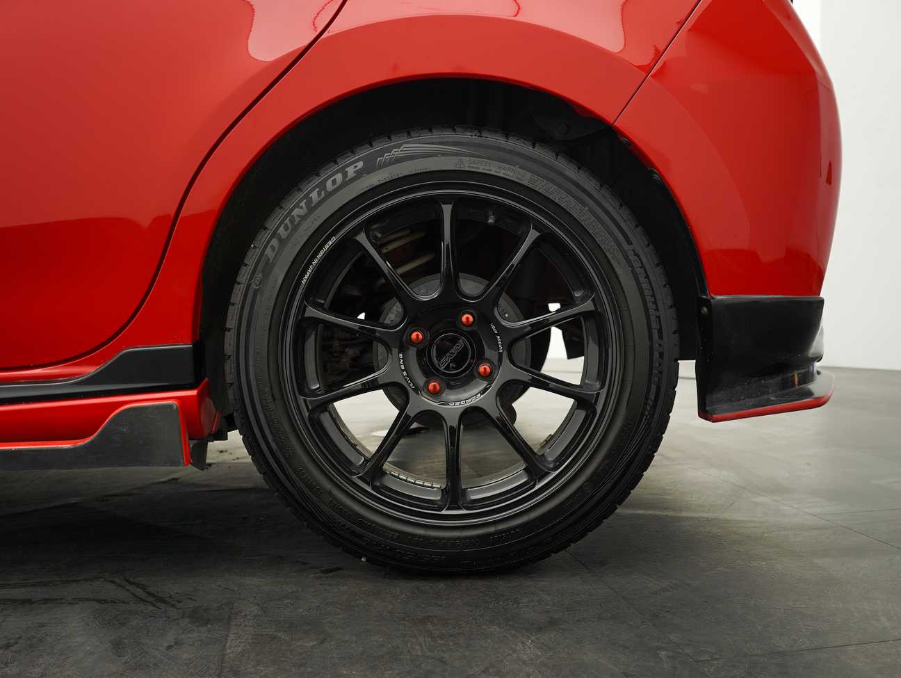 used 2019 Perodua Myvi H 1.5