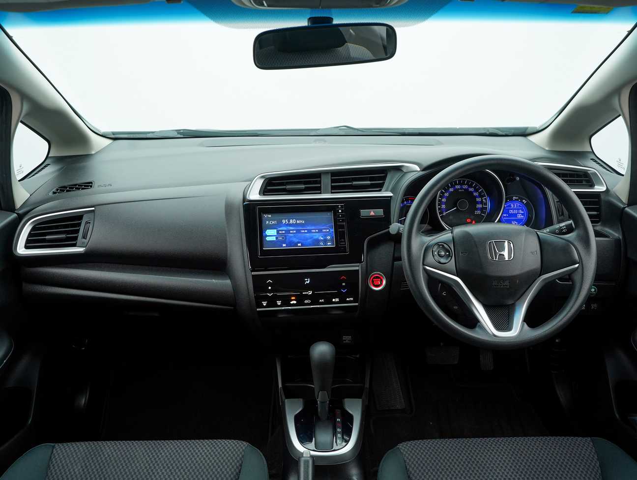 used 2018 Honda Jazz E i-VTEC 1.5