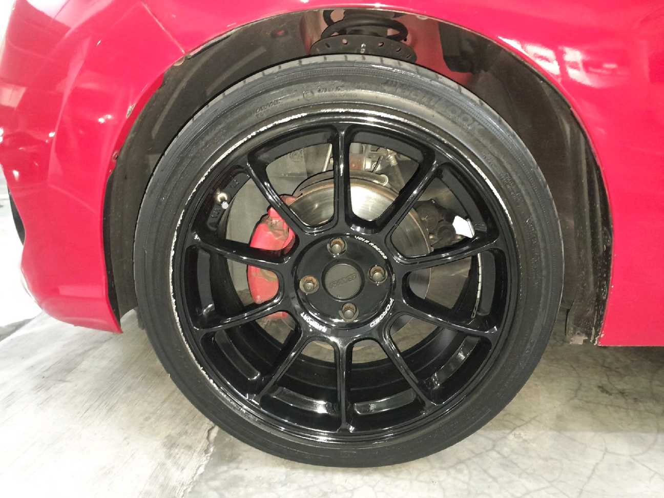 terpakai 2018 Honda Jazz V 1.5
