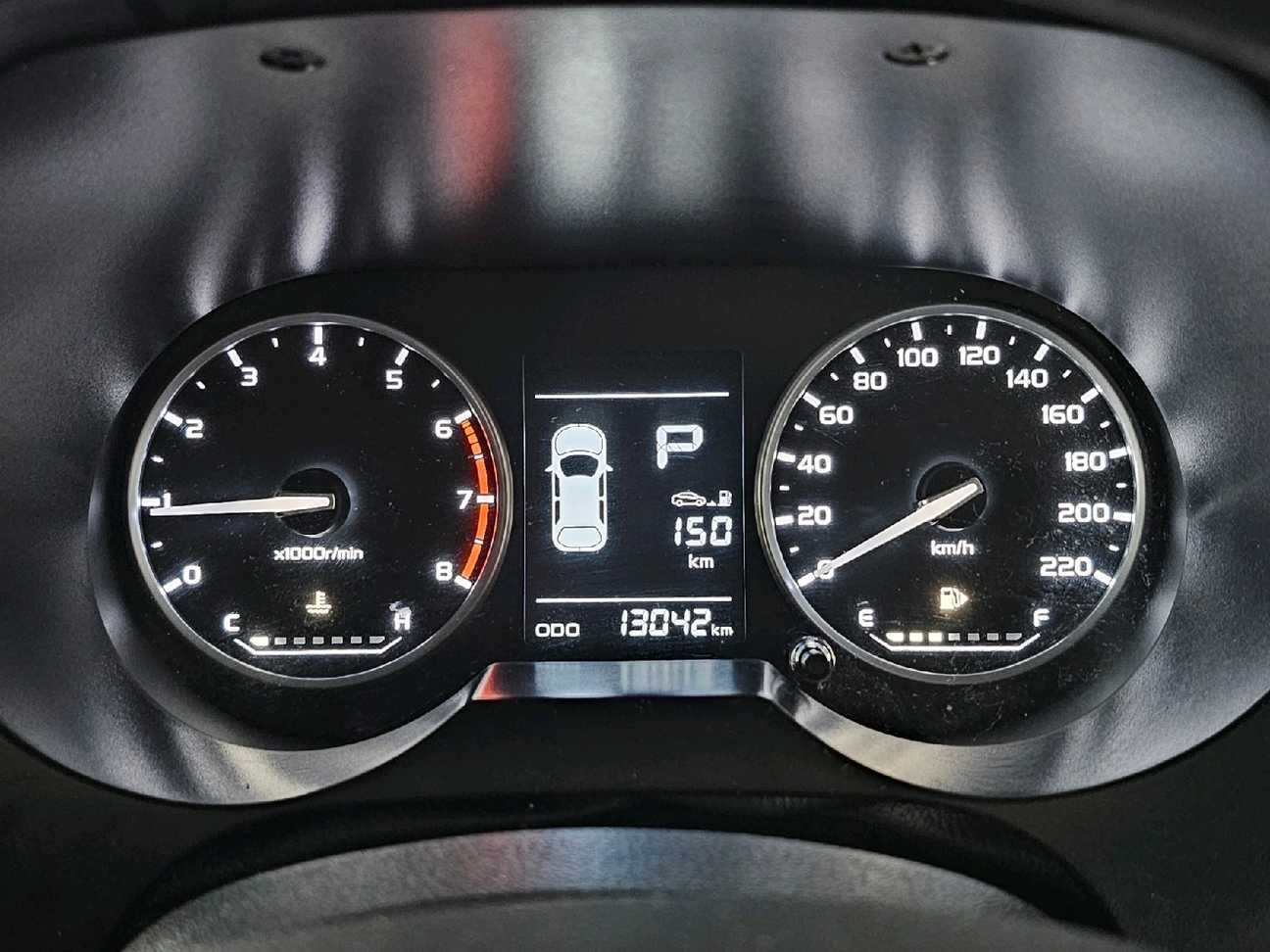 terpakai 2024 Proton Saga Standard 1.3