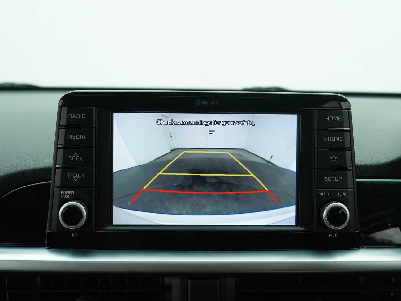 used 2019 Kia Picanto GT Line 1.2