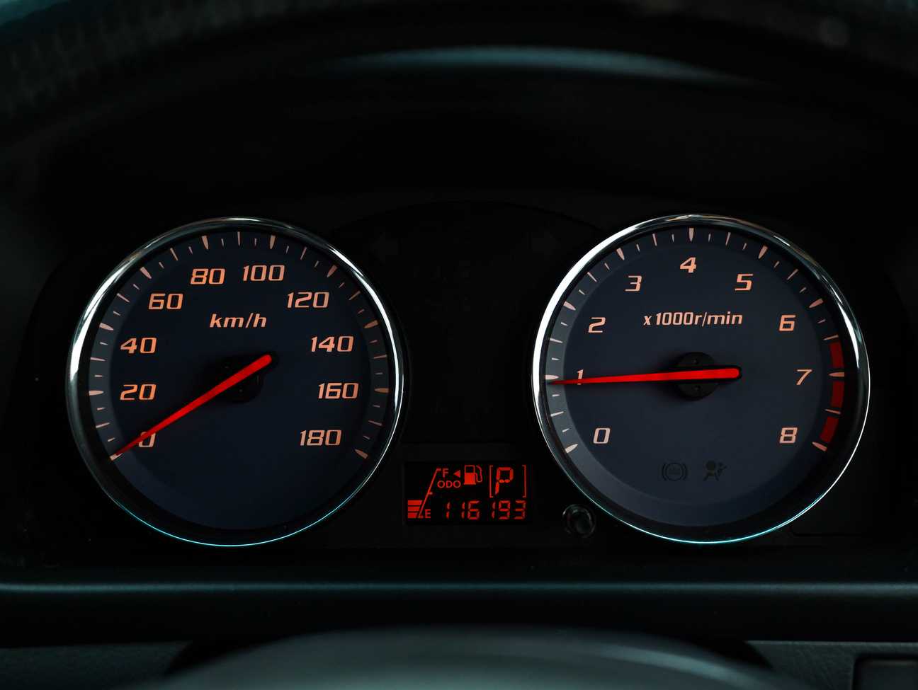 terpakai 2010 Perodua Viva EZ Elite 1.0