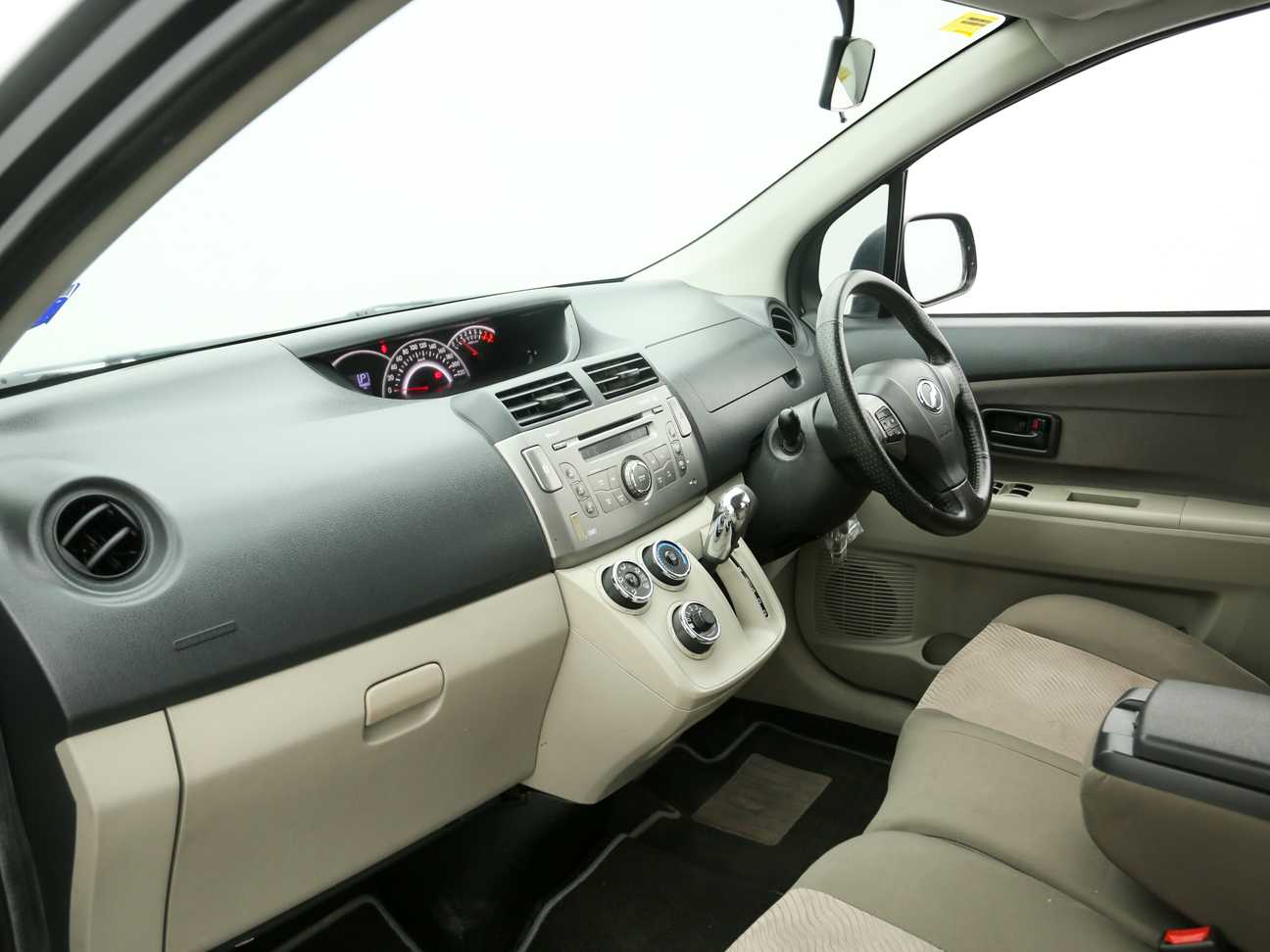 used 2017 Perodua ALZA EZ 1.5