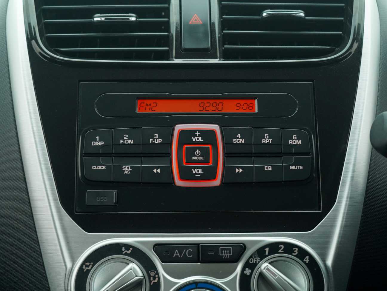 used 2020 Perodua AXIA GXtra 1.0