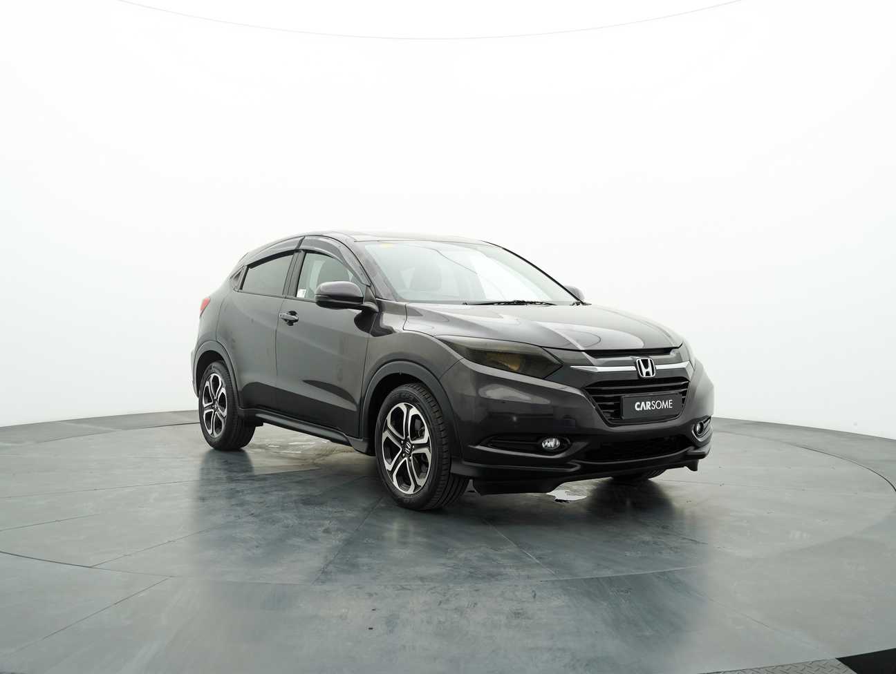 used 2016 Honda HR-V E 1.8