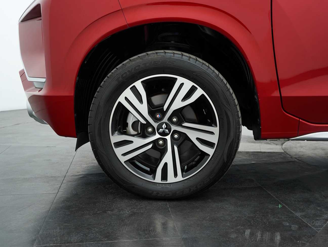 used 2023 Mitsubishi Xpander  1.5