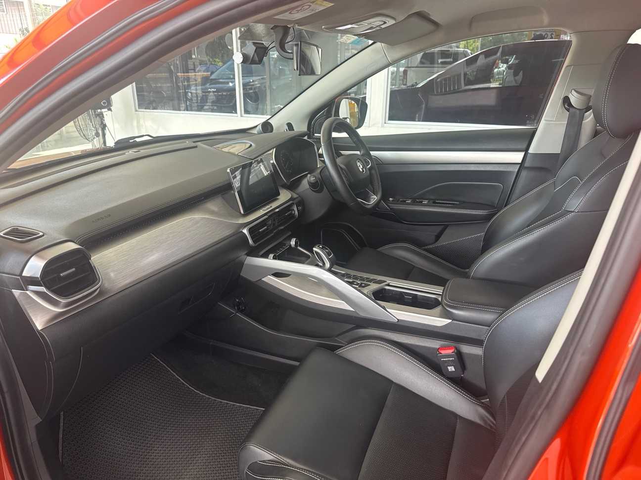 terpakai 2021 Proton X50 Executive 1.5