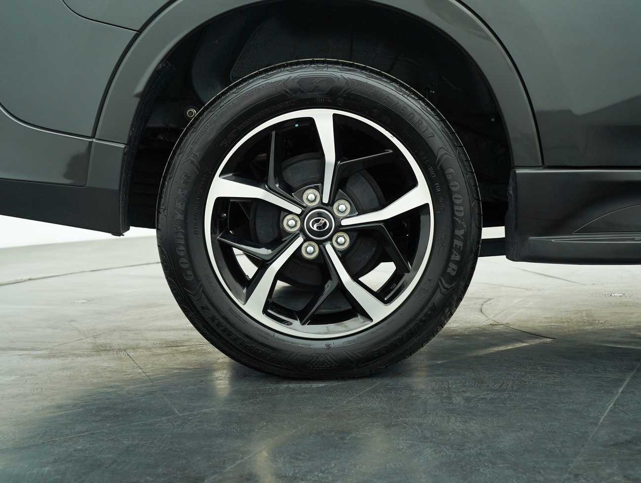 used 2023 Perodua Aruz AV 1.5