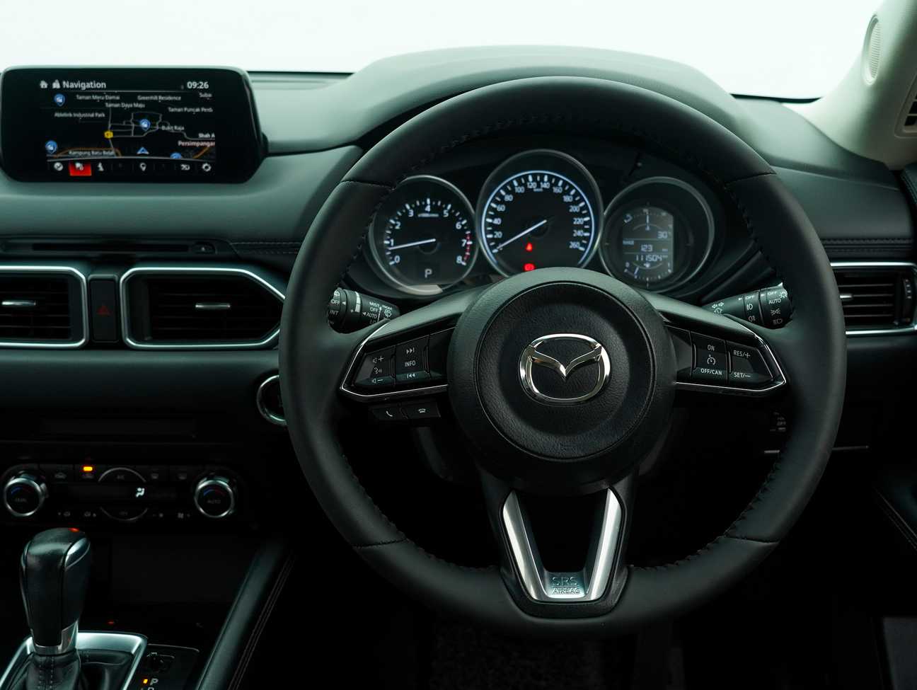 used 2018 Mazda CX-5 SKYACTIV-G GLS 2.0