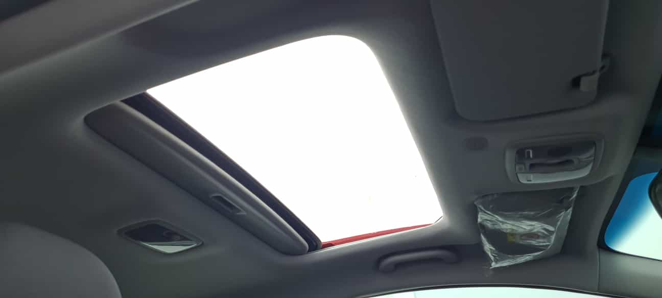 used 2014 Kia RIO UB 1.4