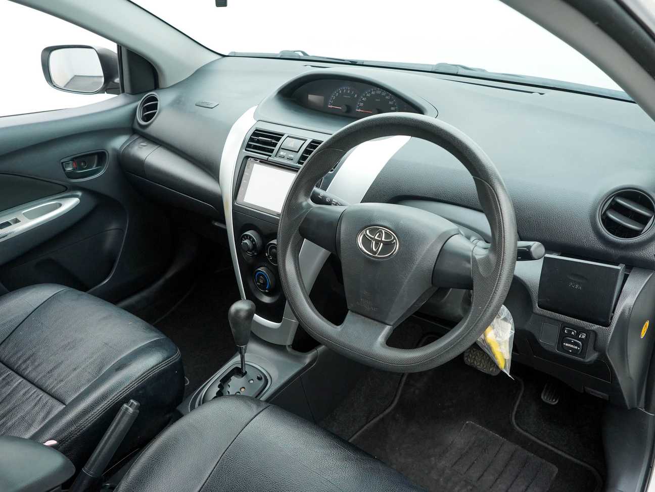used 2012 Toyota Vios J 1.5