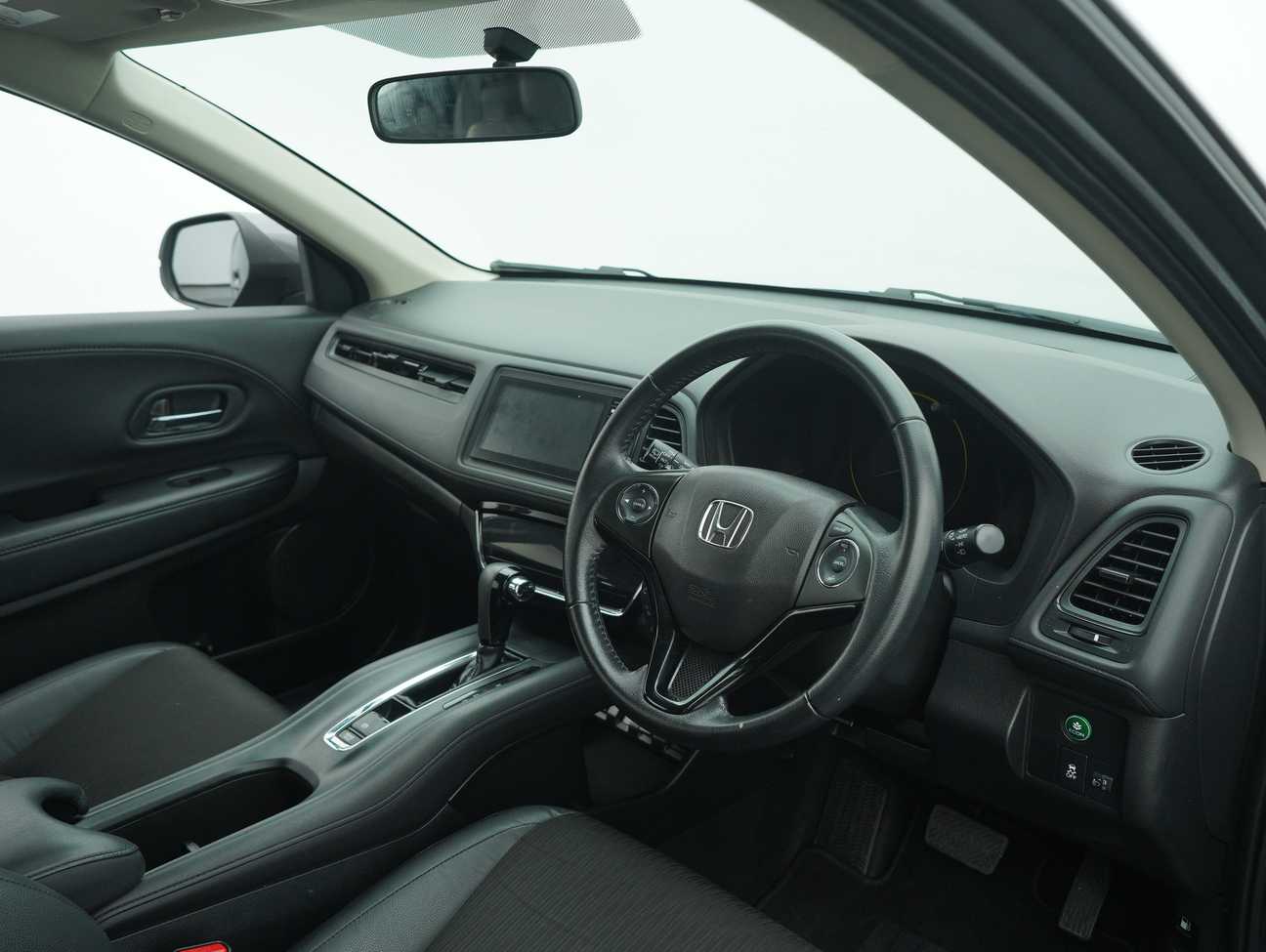 used 2021 Honda HR-V i-VTEC E 1.8