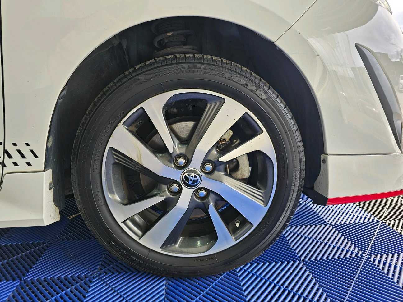 used 2019 Toyota Vios G 1.5