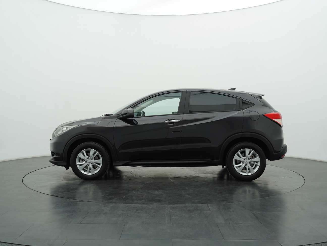 used 2015 Honda HR-V i-VTEC V 1.8