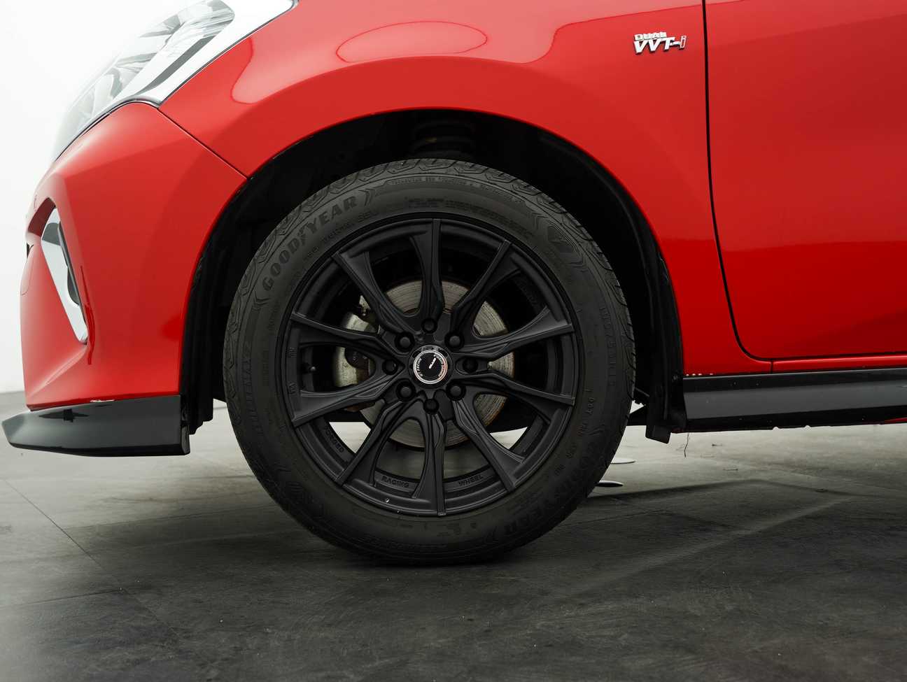 terpakai 2018 Perodua Myvi AV 1.5