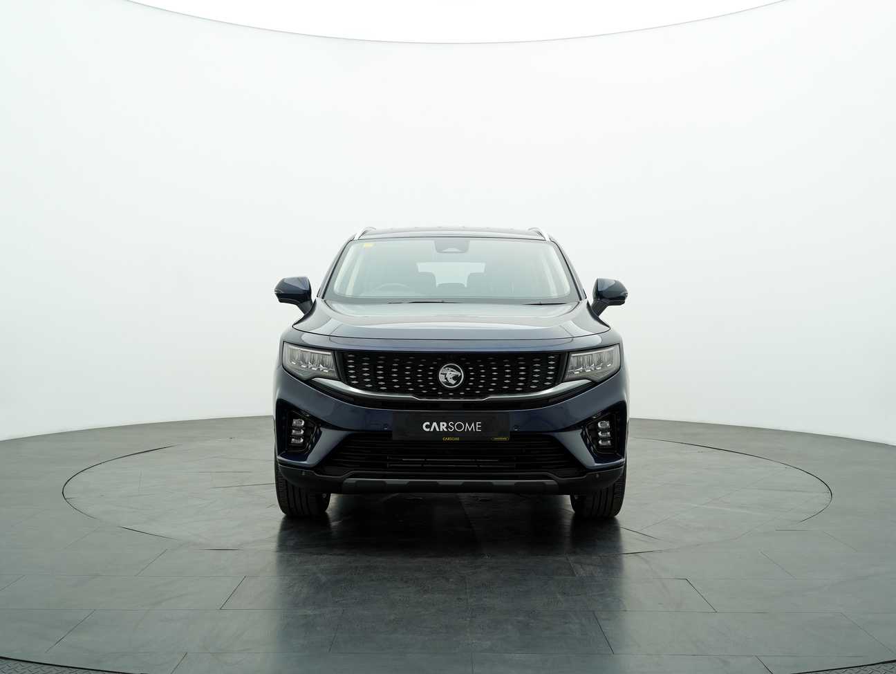 terpakai 2024 Proton X90 Premium 1.5