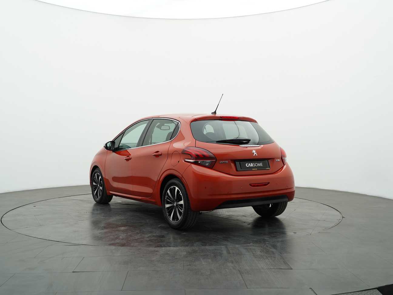 used 2020 Peugeot 208 PureTech 1.2