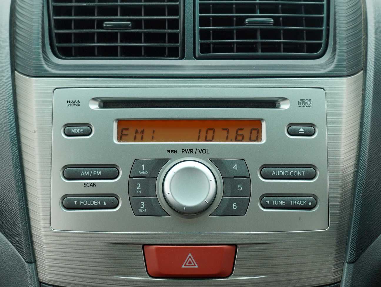 terpakai 2012 Toyota Avanza G 1.5