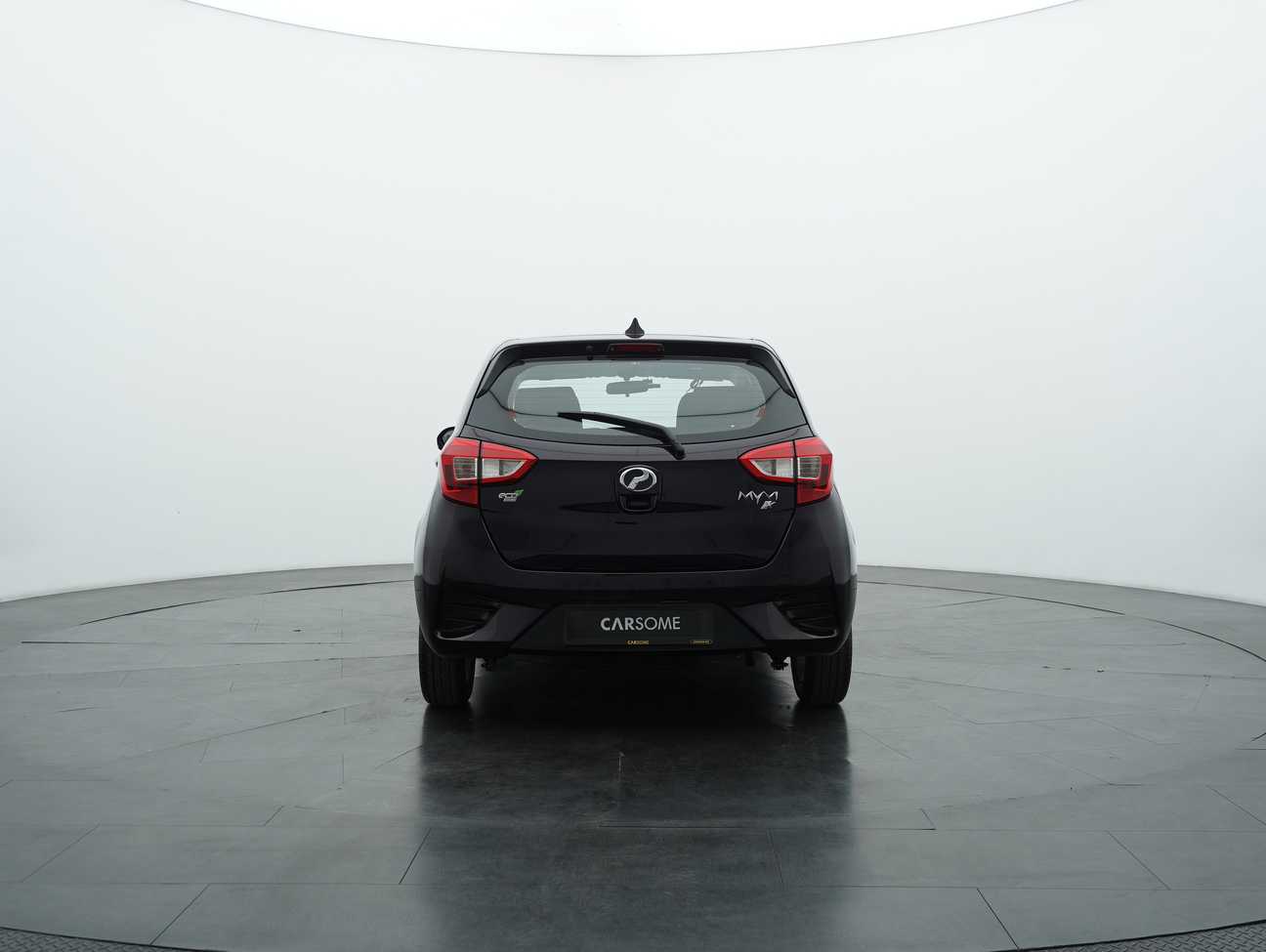 used 2019 Perodua Myvi X 1.3