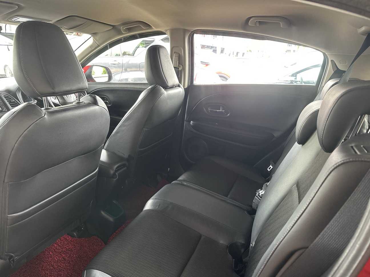 used 2019 Honda HR-V E 1.8