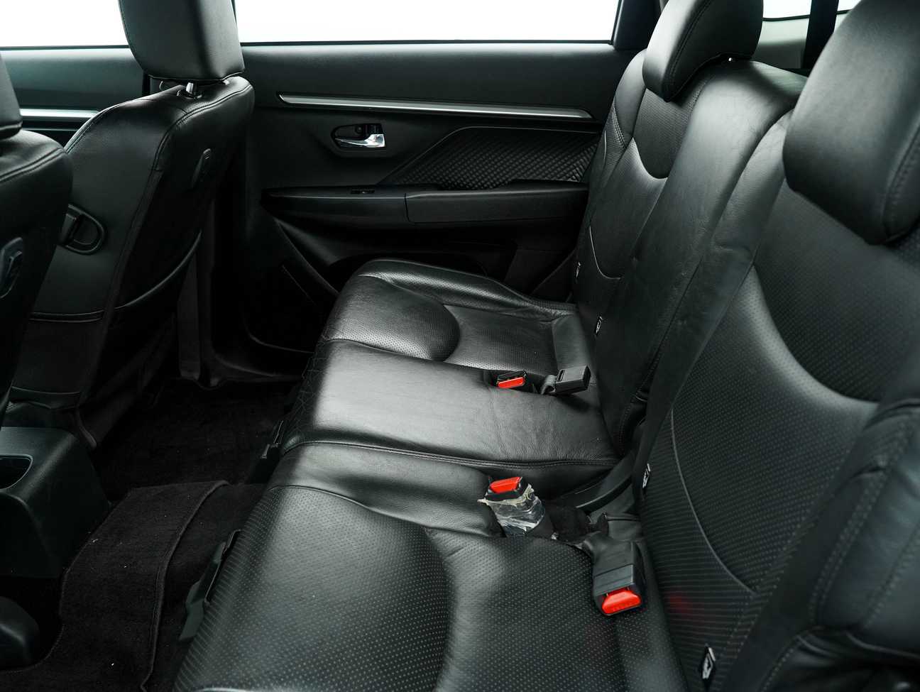 used 2019 Perodua Aruz AV 1.5