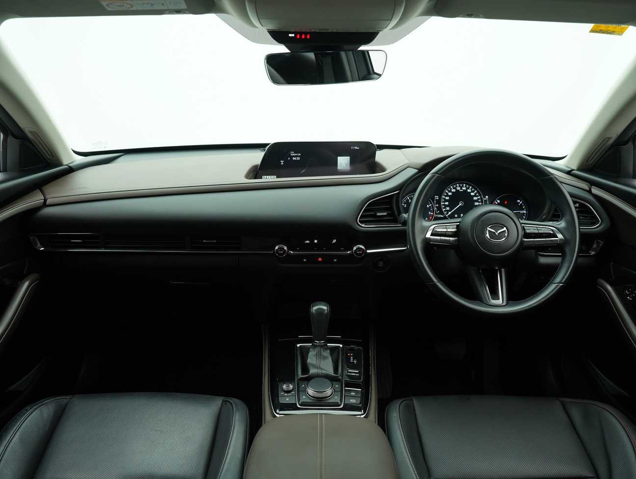 used 2021 Mazda CX-30 SKYACTIV-G High GVC Plus 2.0