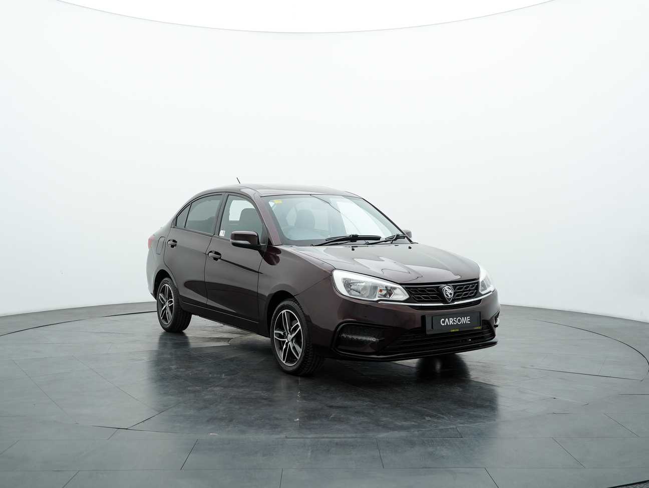 terpakai 2020 Proton Saga Premium 1.3