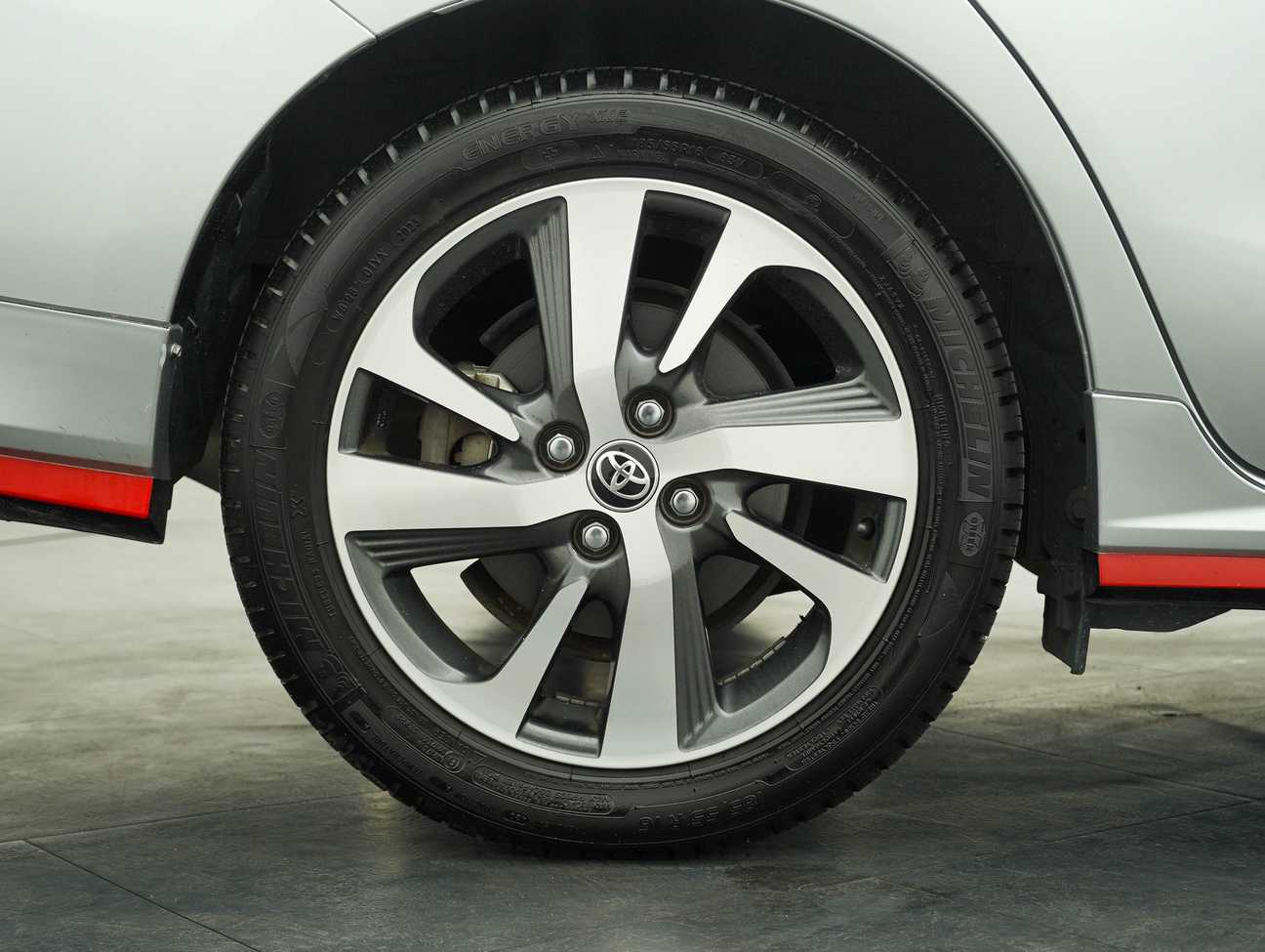 used 2019 Toyota Vios G 1.5