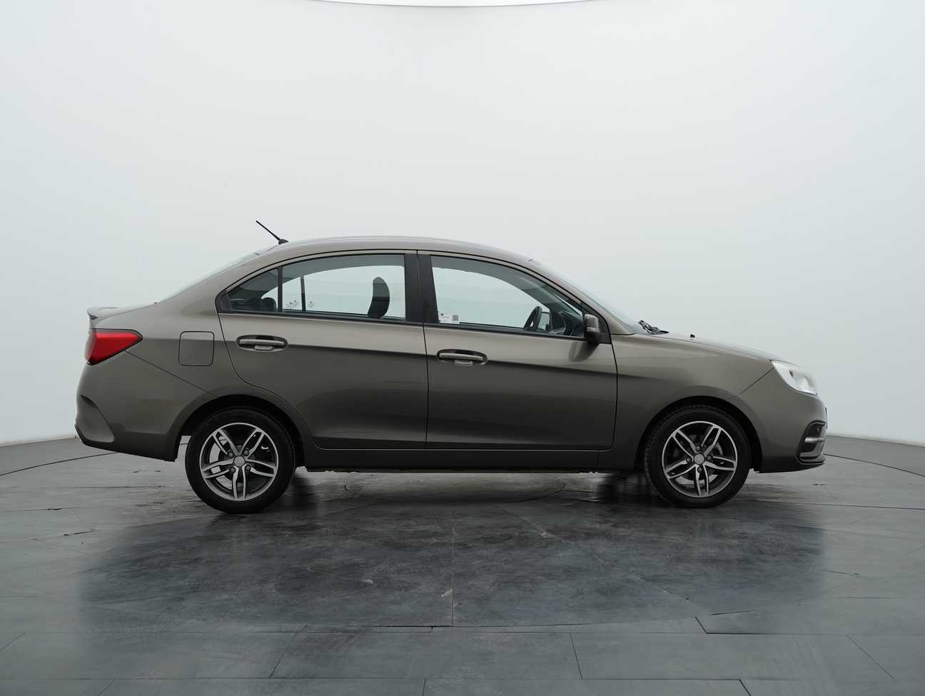 used 2020 Proton Saga Premium 1.3