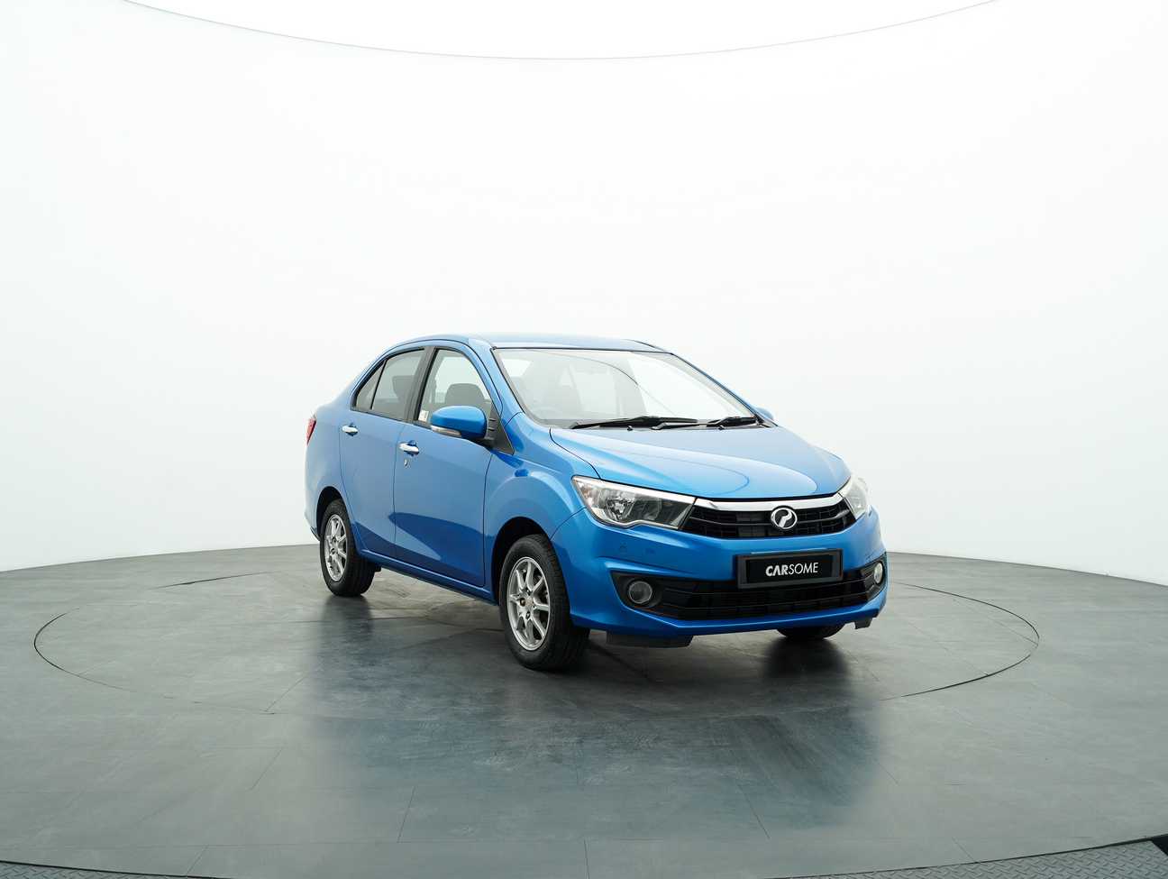 used 2017 Perodua Bezza X Premium 1.3