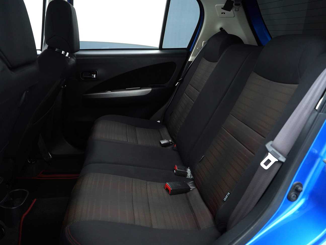 used 2017 Perodua Myvi SE 1.5